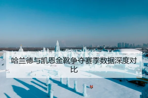 哈兰德与凯恩金靴争夺赛季数据深度对比